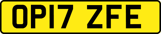 OP17ZFE