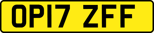 OP17ZFF