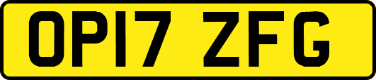 OP17ZFG