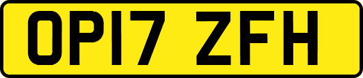 OP17ZFH