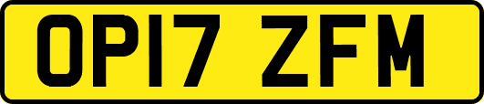 OP17ZFM