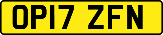 OP17ZFN
