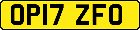 OP17ZFO