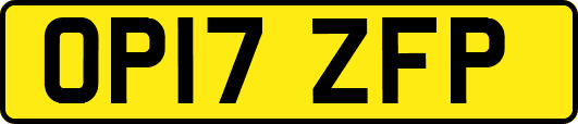 OP17ZFP