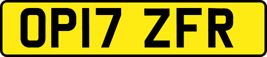 OP17ZFR