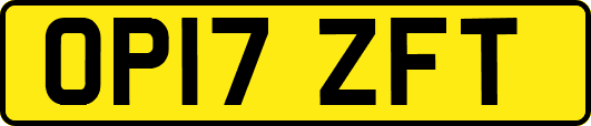 OP17ZFT