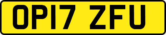 OP17ZFU