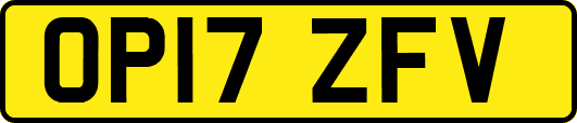 OP17ZFV