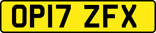 OP17ZFX