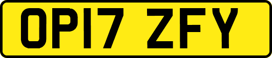 OP17ZFY