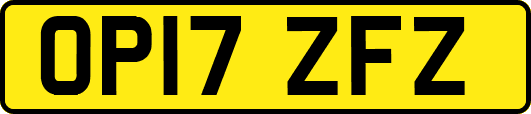 OP17ZFZ