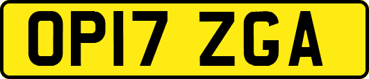 OP17ZGA