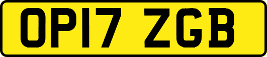 OP17ZGB