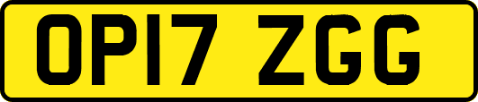 OP17ZGG