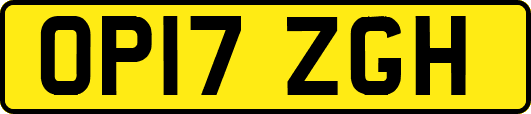 OP17ZGH