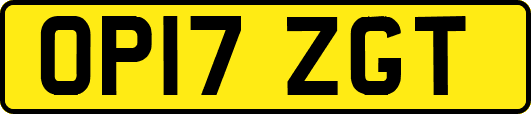 OP17ZGT
