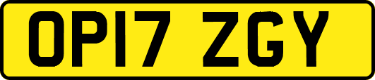 OP17ZGY