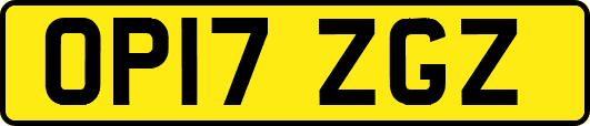 OP17ZGZ