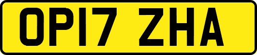 OP17ZHA