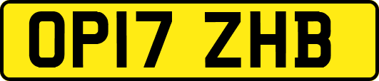 OP17ZHB