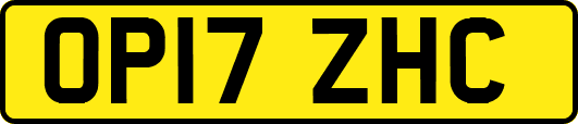 OP17ZHC