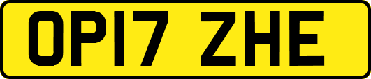 OP17ZHE