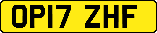 OP17ZHF