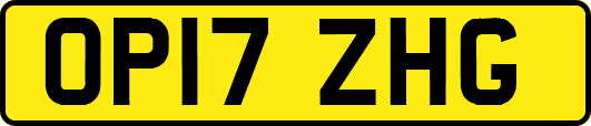 OP17ZHG