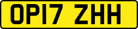 OP17ZHH