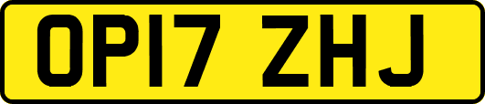 OP17ZHJ