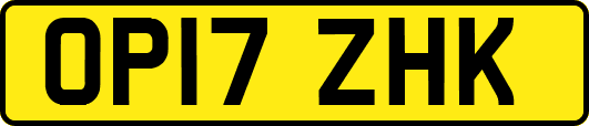 OP17ZHK