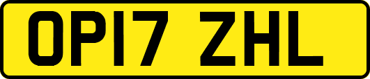 OP17ZHL