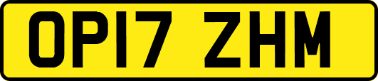 OP17ZHM