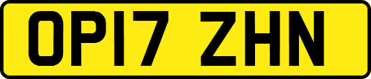 OP17ZHN