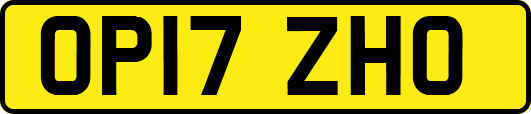 OP17ZHO