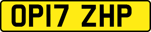 OP17ZHP