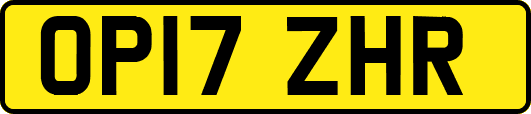 OP17ZHR