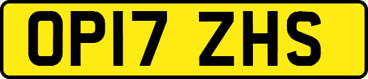 OP17ZHS