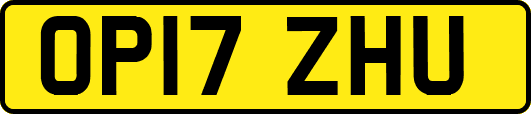 OP17ZHU