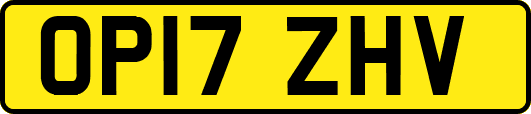 OP17ZHV