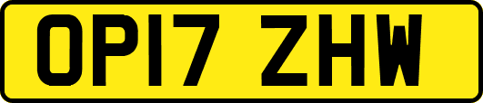 OP17ZHW
