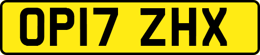 OP17ZHX