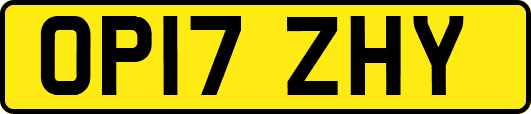 OP17ZHY