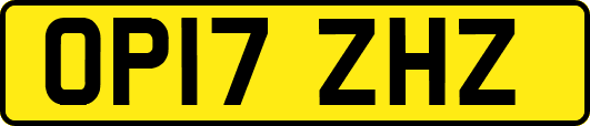 OP17ZHZ