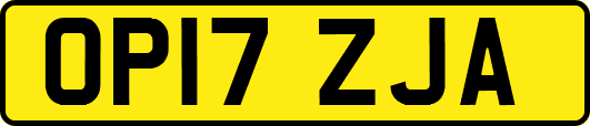OP17ZJA