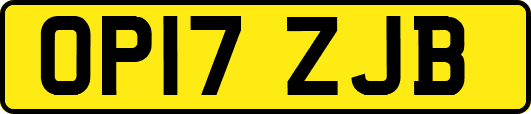 OP17ZJB