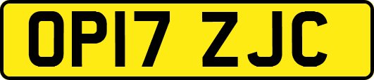 OP17ZJC