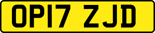 OP17ZJD