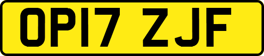 OP17ZJF