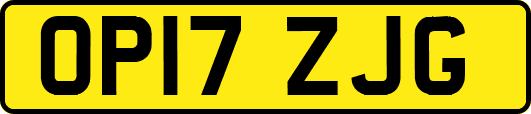 OP17ZJG